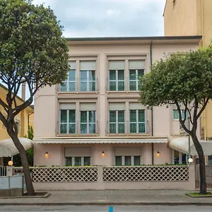 Hotel Sirena, Lido di Camaiore
